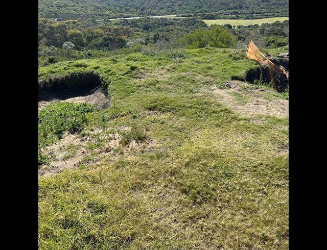 LAND FOR SALE IN PIENAARSTRAND